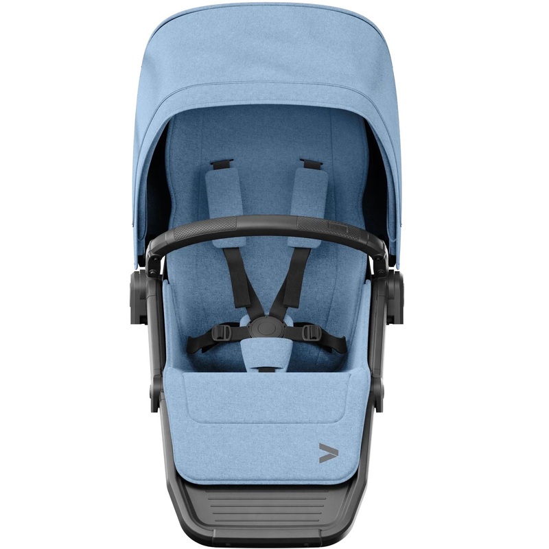 Veer Switchback Color Kit Luxe Blue Beryl