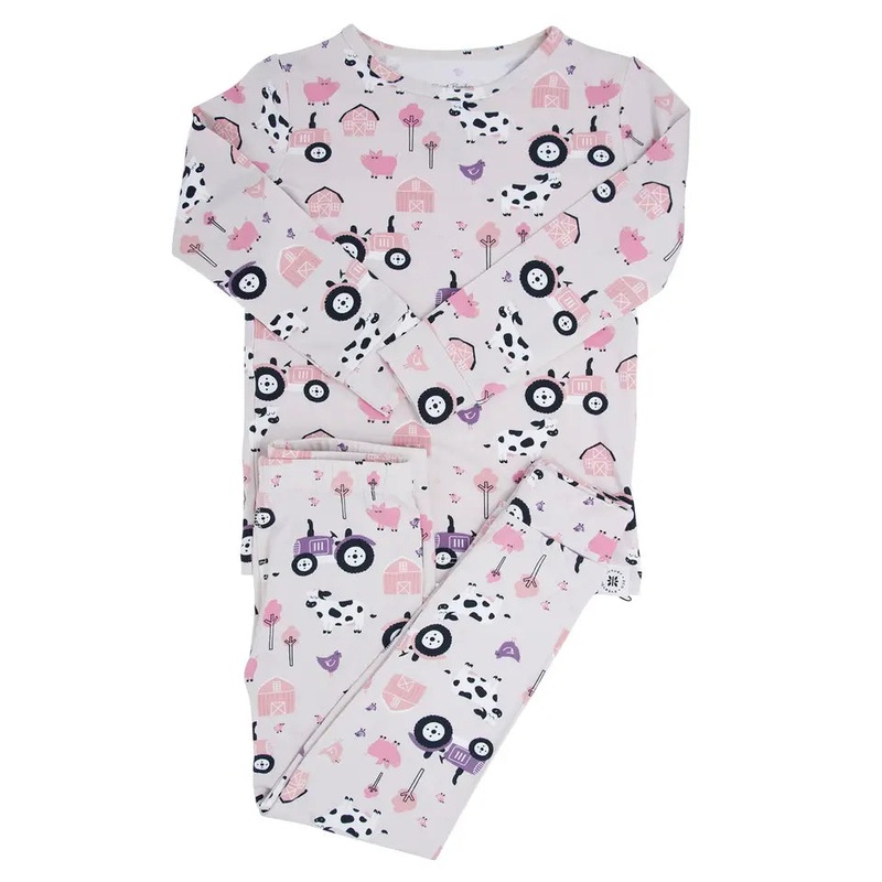 Big Kid Pajama – Dolly 2T