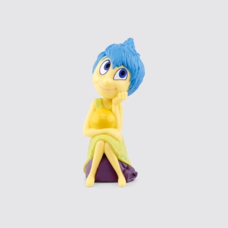 DISNEY AND PIXAR: INSIDE OUT.