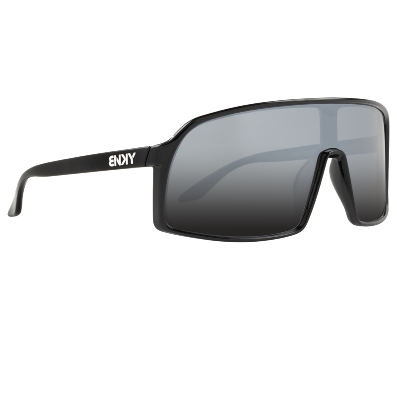Junior Monteverde Sunglasses Chrome