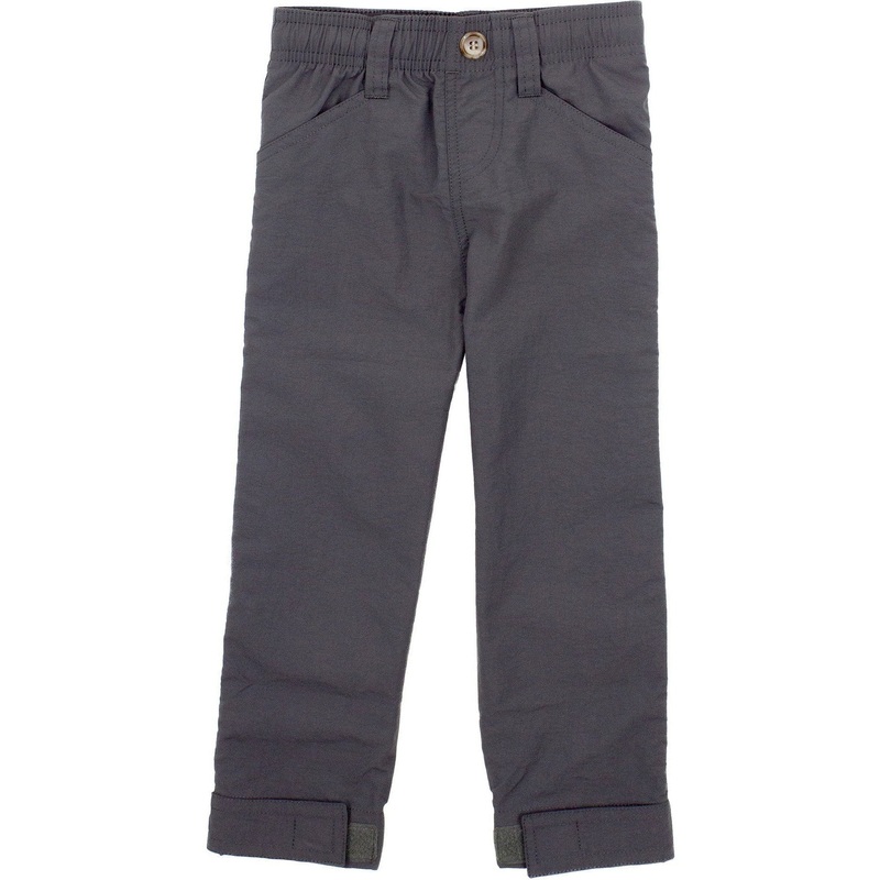 Properly Tied Baby Mallard Pant 12M