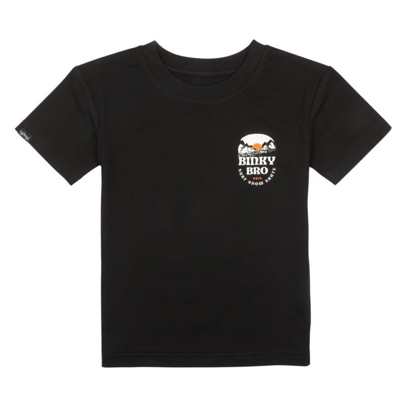 Timpanogos T-Shirt: 2-3Y