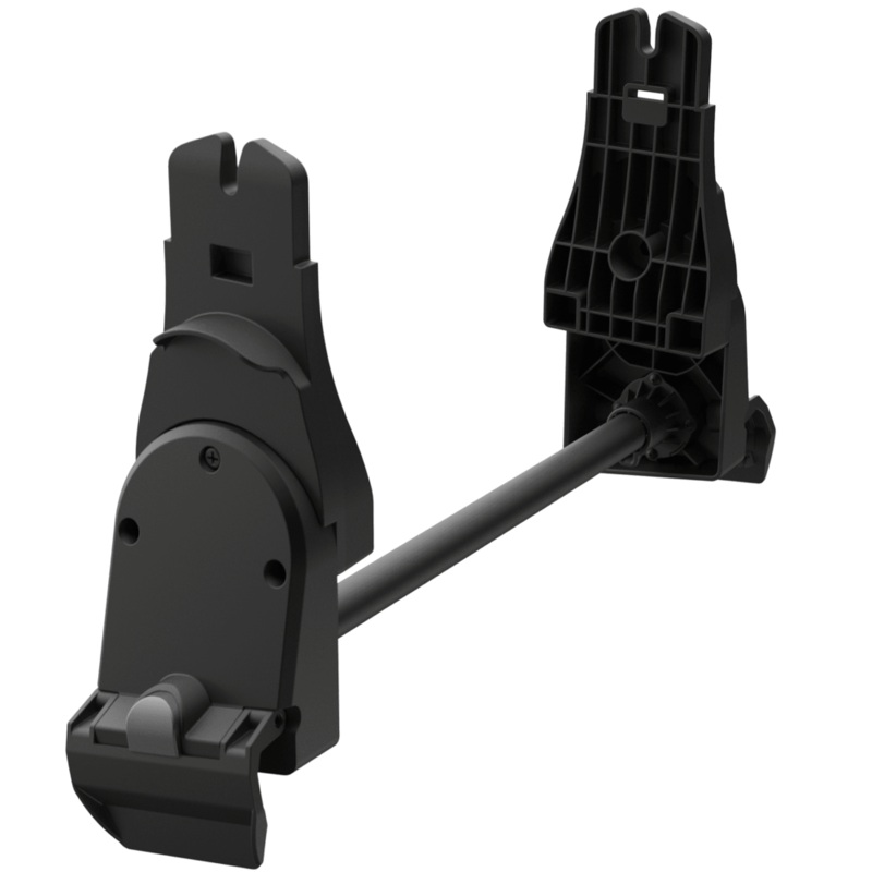 Veer Cruiser Infant Car Seat Adapter Graco