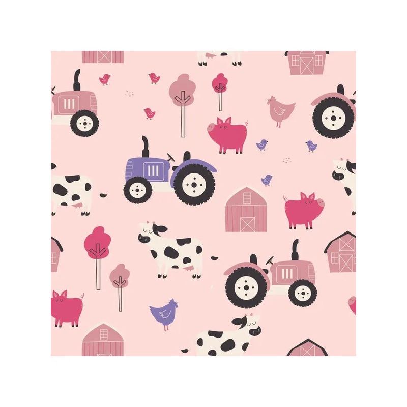Zipper Footie – Dolly Newborn