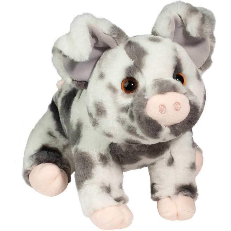 Douglas Zoinkie Spotted Pig Soft