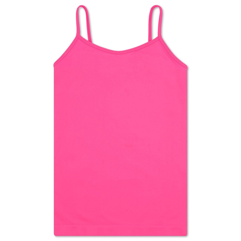 Iscream Bright Pink Cami (Medium / Large (10-14))