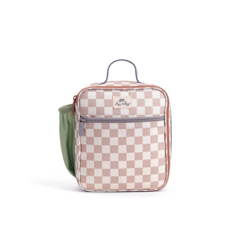 Itzy Lunch Box: Check Yes!