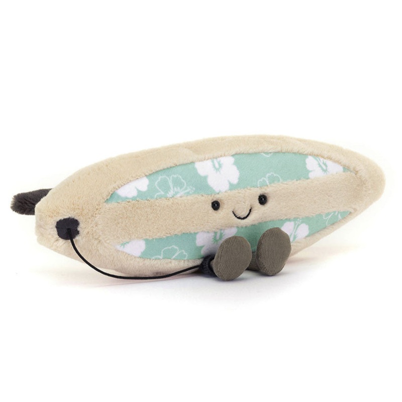 Jellycat Amuseables Sports Surfboard
