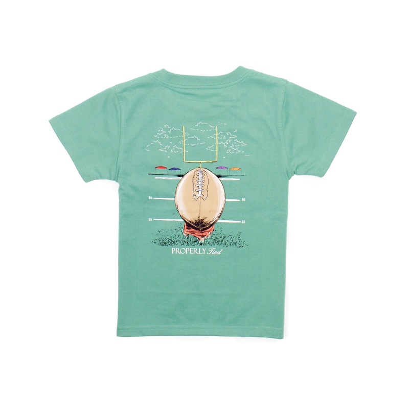 LD Field Goal SS Ivy 2T