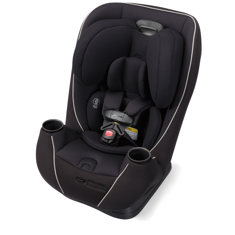 Maxi-Cosi Pria Max All-in-One Convertible Car Seat Caspian Caviar