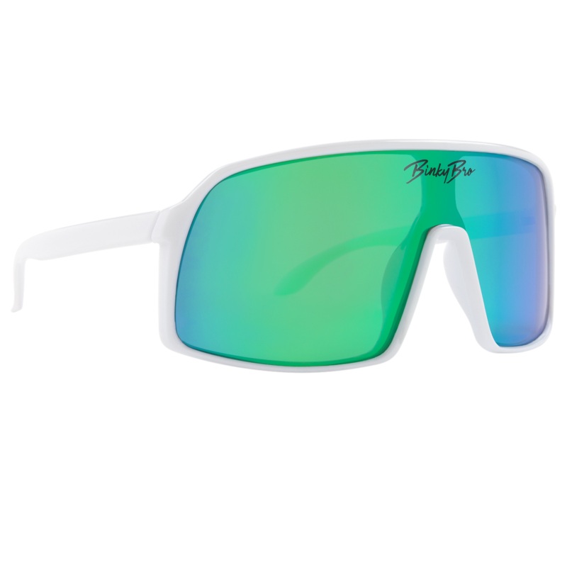 Monteverde (Greeny) Sunglasses Greeny