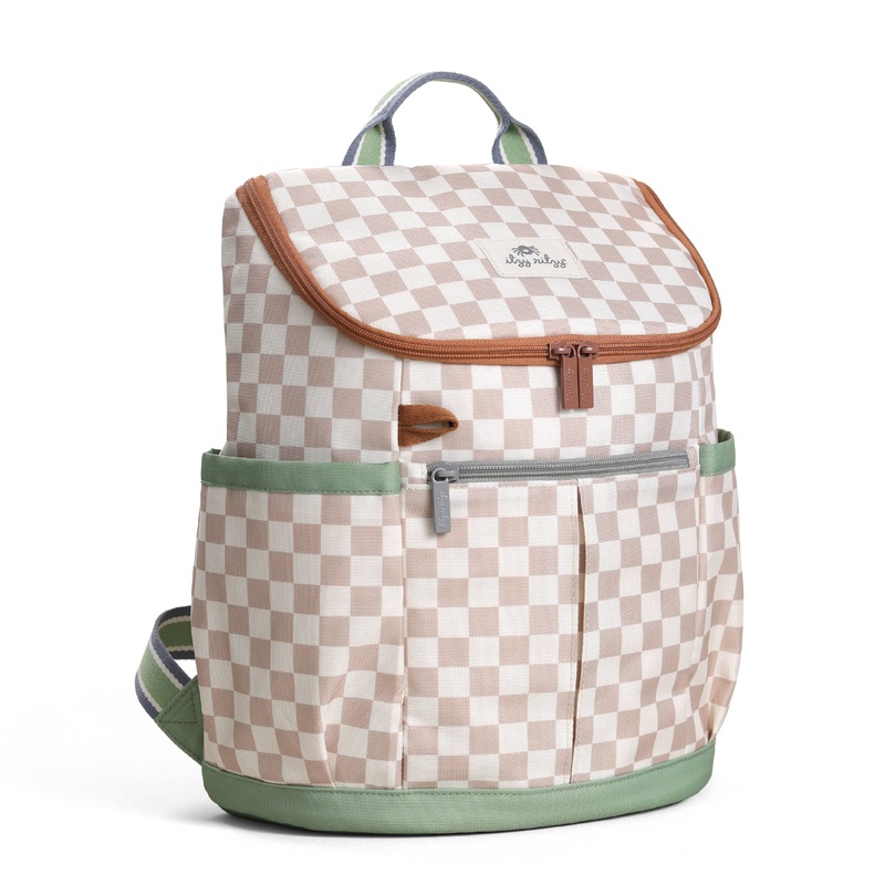 *NEW* Itzy Explorer Big Kids Backpack: Check Yes!