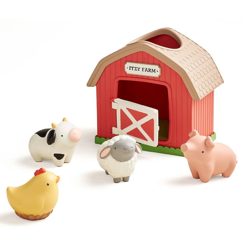 *NEW* Itzy Play Barn