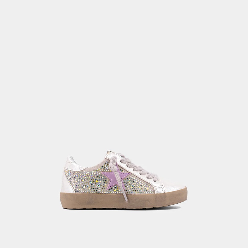 Shu Shop Paula Mini | Iridescent Iridescent 7 – Toddlers