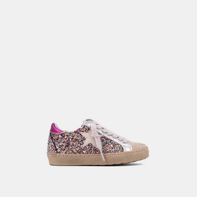 Shushop Paula Mini | Multi 7 – Toddlers