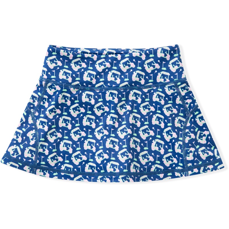 Swoon Active Golf Cart Tennis Skirt 2T