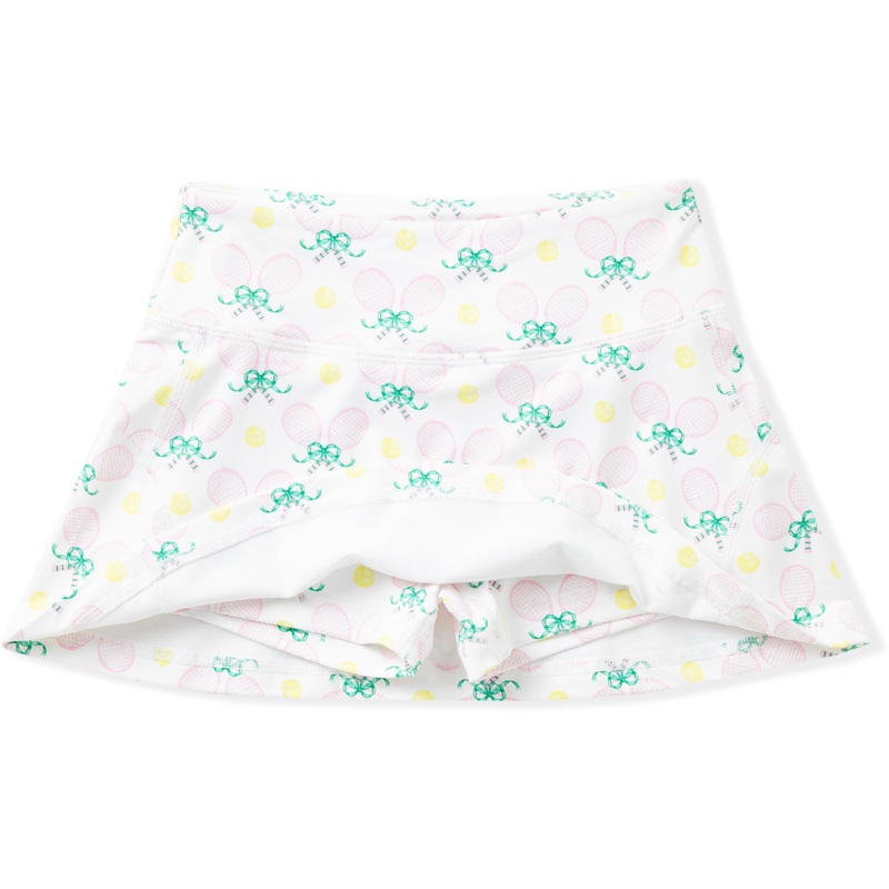 Swoon Active Racquet Tennis Skirt 2T
