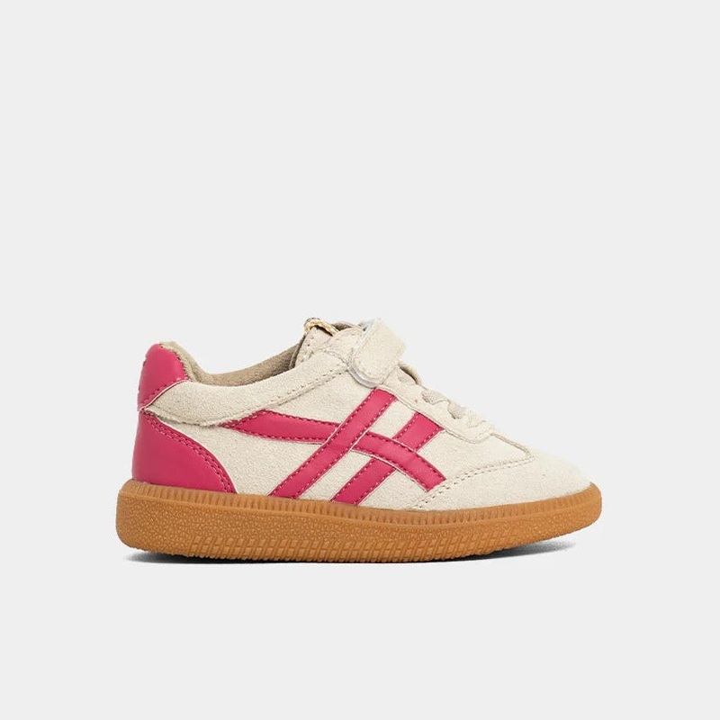 Shushop Sasha Mini | Stone 7 -Toddlers